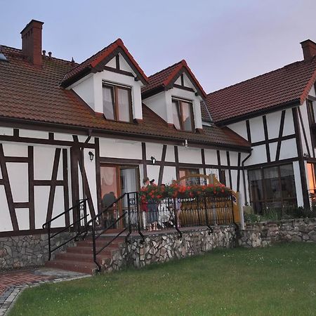 Apartamentypomorze Białogóra Extérieur photo