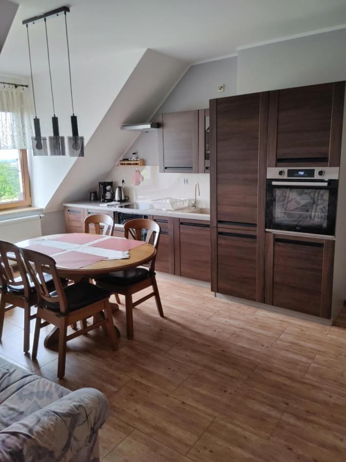 Apartamentypomorze Białogóra Extérieur photo