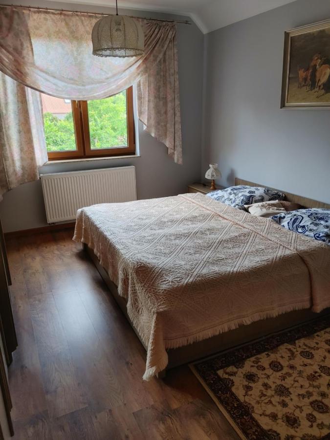 Apartamentypomorze Białogóra Extérieur photo