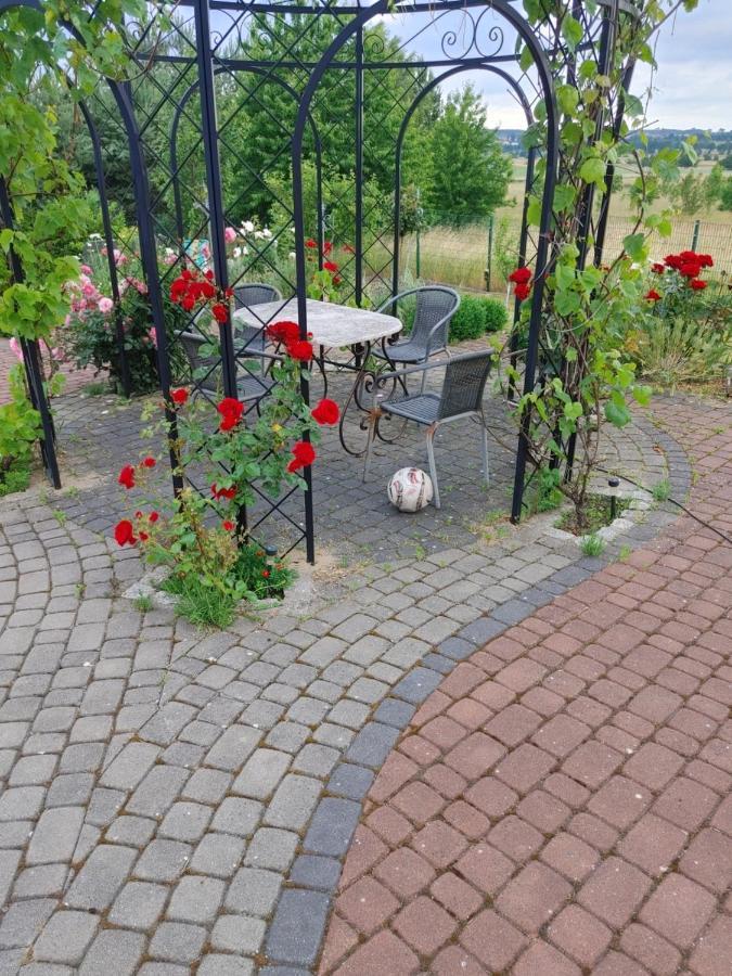 Apartamentypomorze Białogóra Extérieur photo