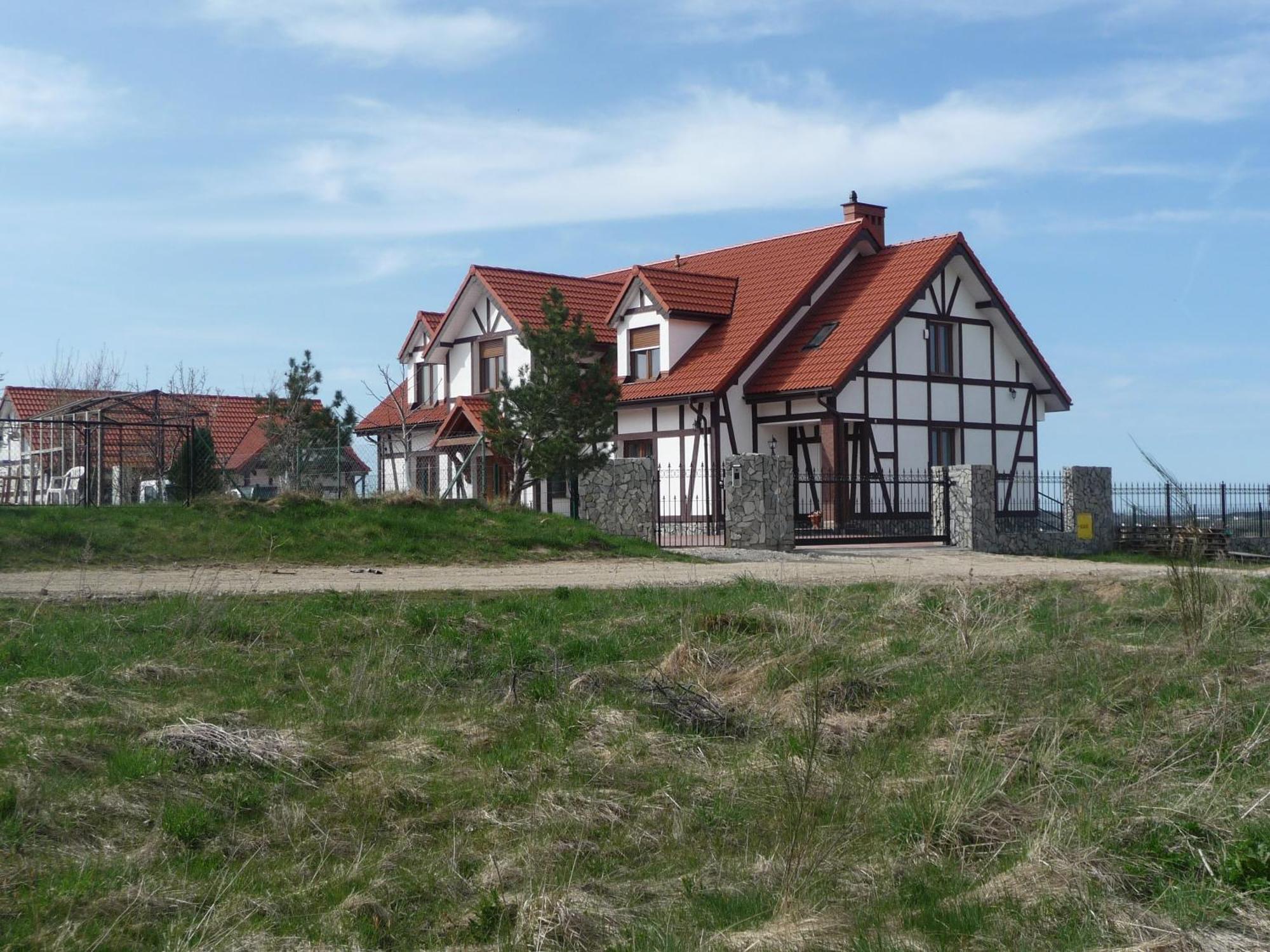 Apartamentypomorze Białogóra Extérieur photo