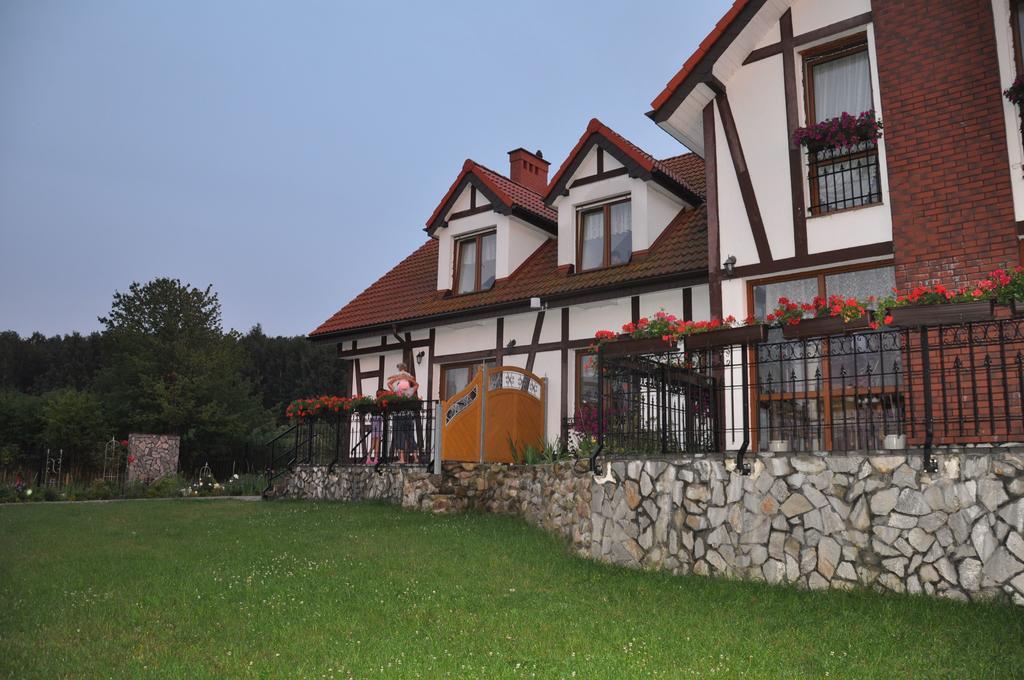 Apartamentypomorze Białogóra Extérieur photo