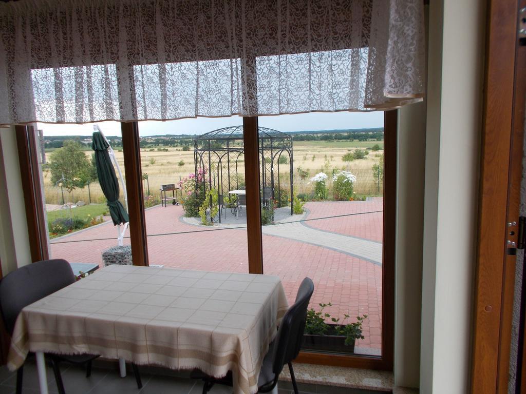 Apartamentypomorze Białogóra Extérieur photo