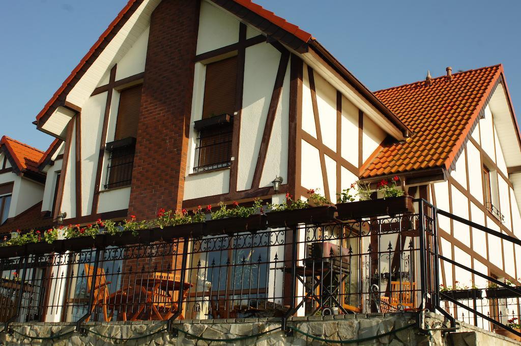 Apartamentypomorze Białogóra Extérieur photo