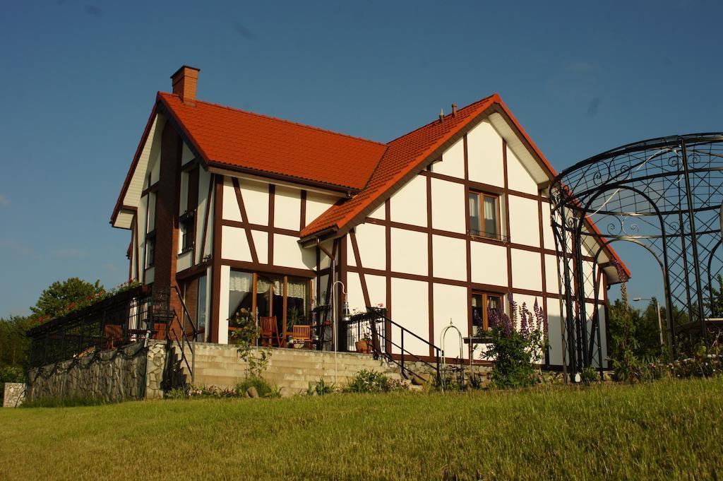 Apartamentypomorze Białogóra Extérieur photo