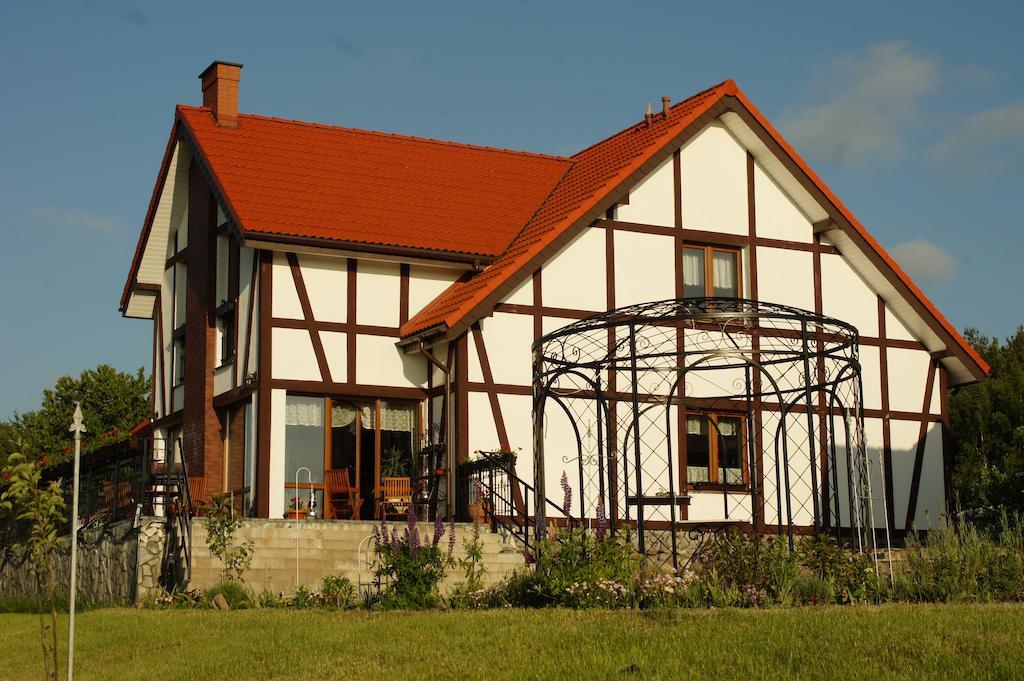 Apartamentypomorze Białogóra Extérieur photo