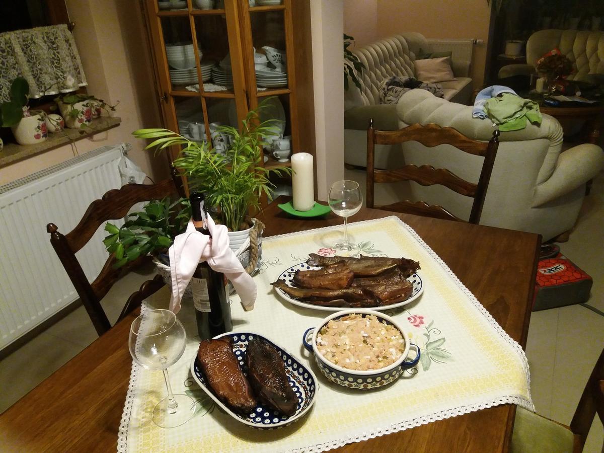 Apartamentypomorze Białogóra Extérieur photo