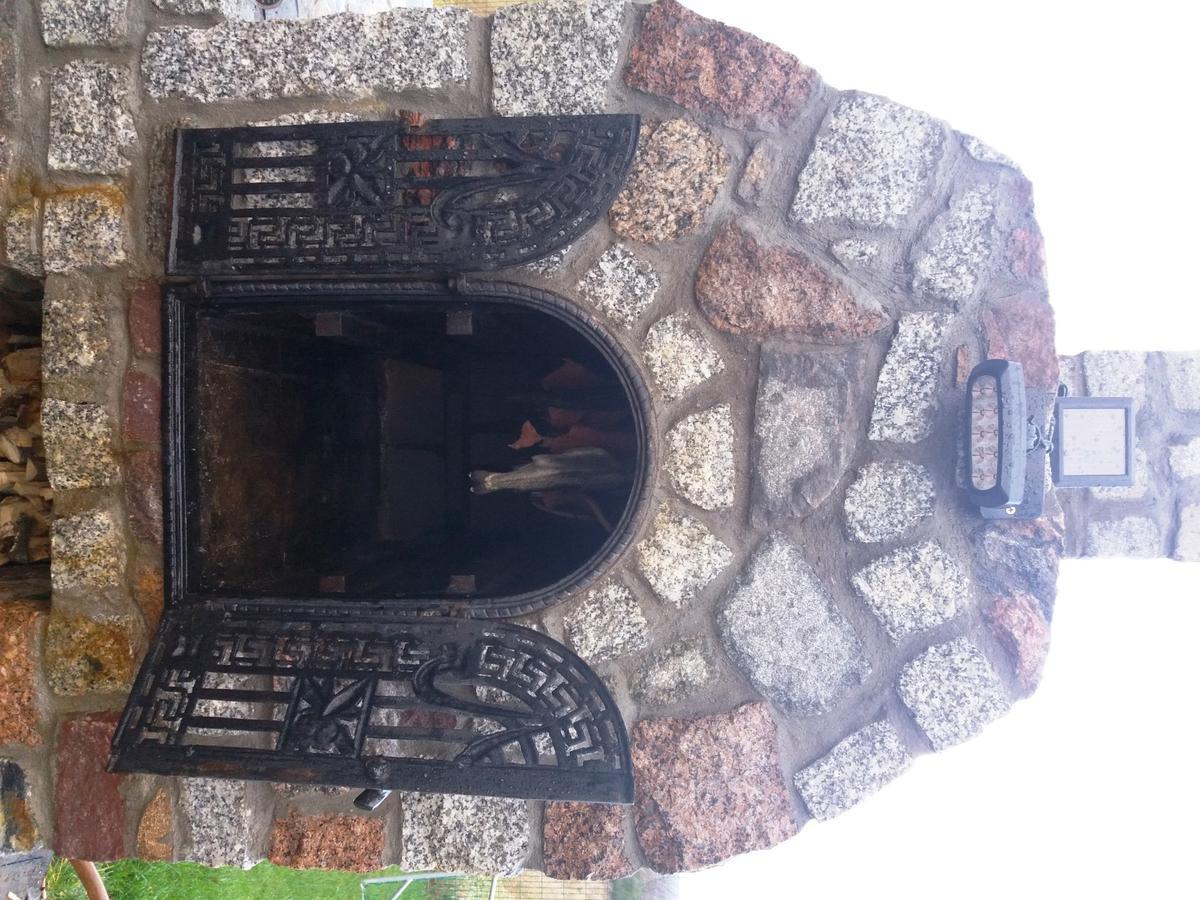 Apartamentypomorze Białogóra Extérieur photo